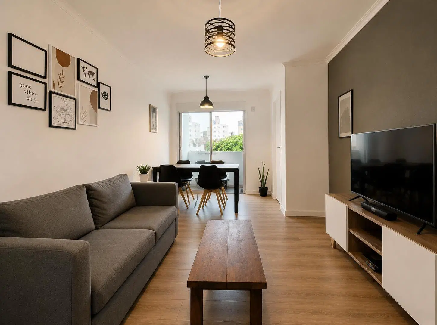 Depto en VENTA 1 Dormitorio B Cofico 3