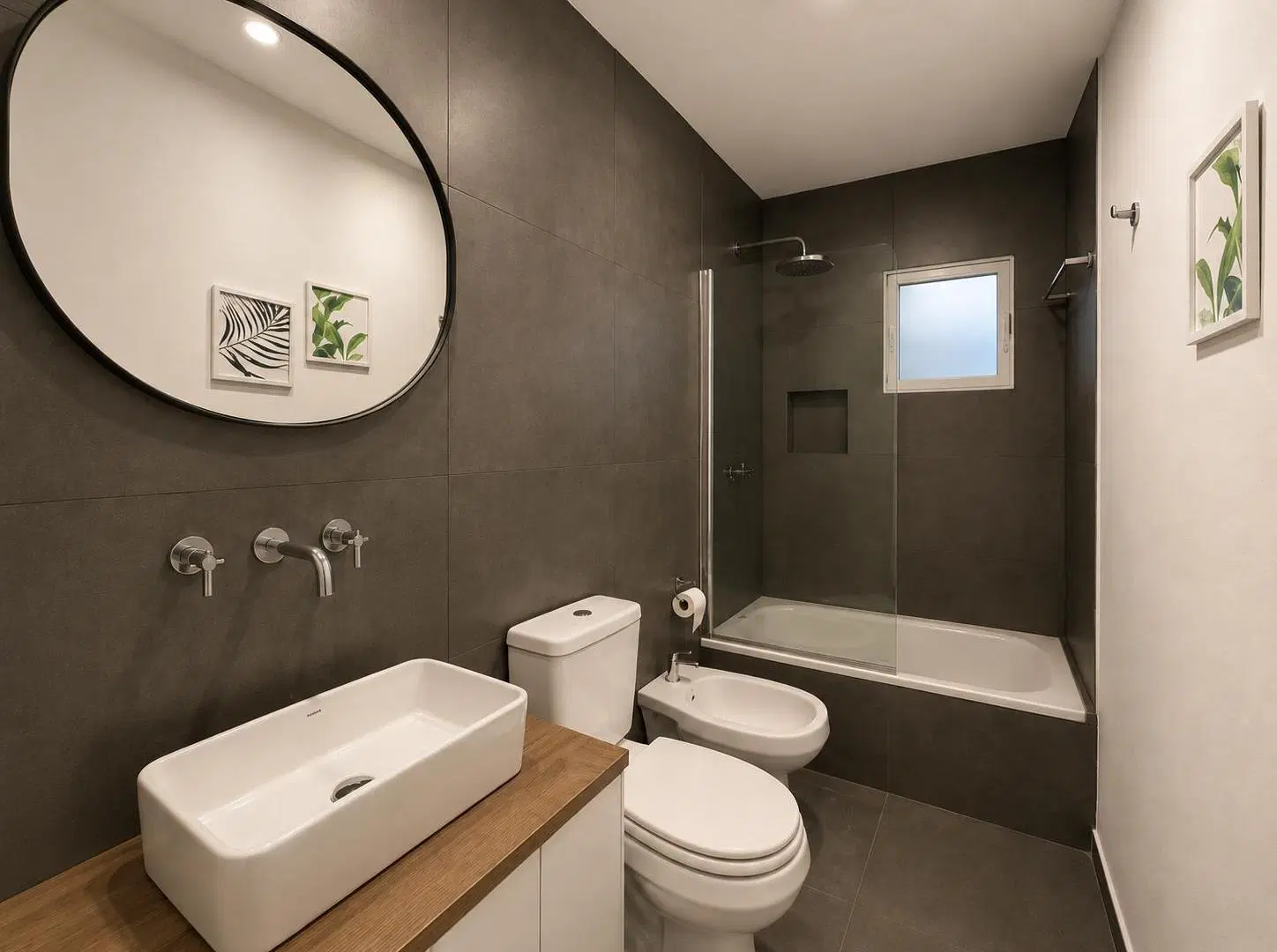 Depto en VENTA 1 Dormitorio B Cofico 1