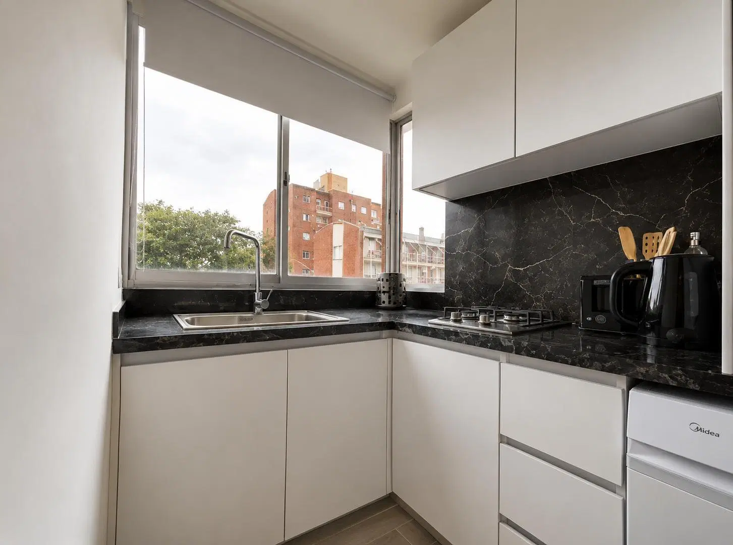 Depto en VENTA 1 Dormitorio B Cofico 5