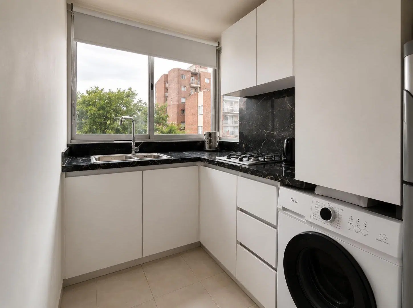 Depto en VENTA 1 Dormitorio B Cofico 4