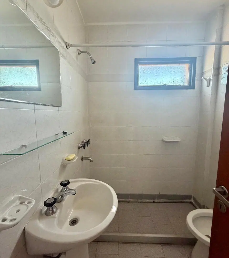 Depto en Alquiler  1 Dormitorio B Cofico C BALCÓN 2