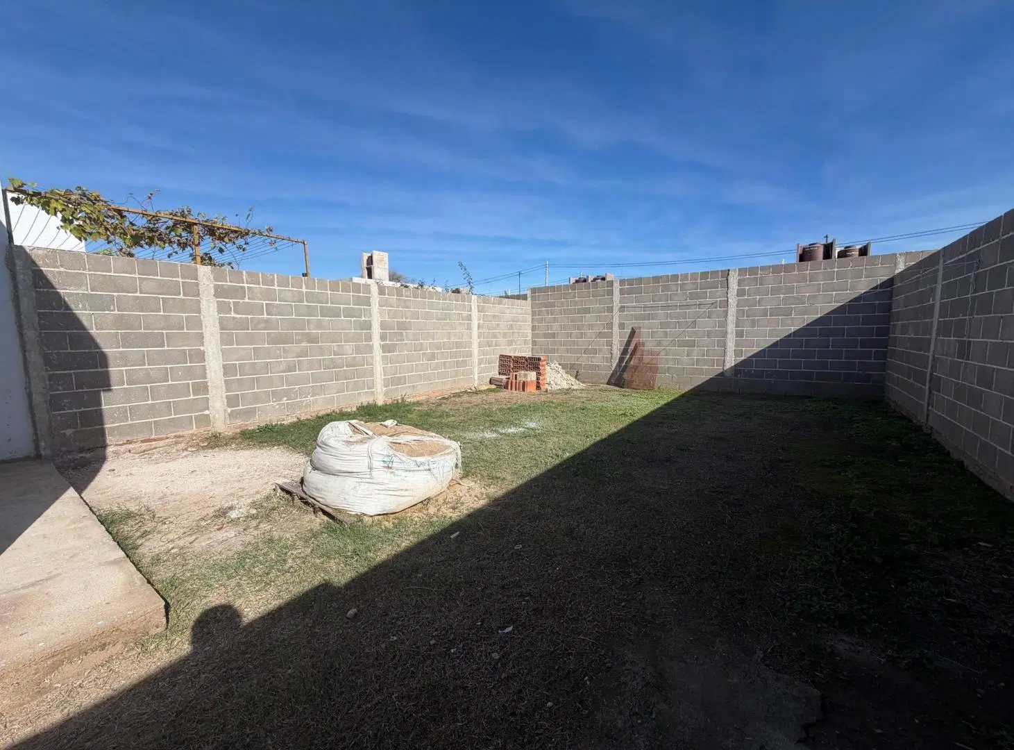 Casa en Alquiler Horizonte 2 Dormitorios 4