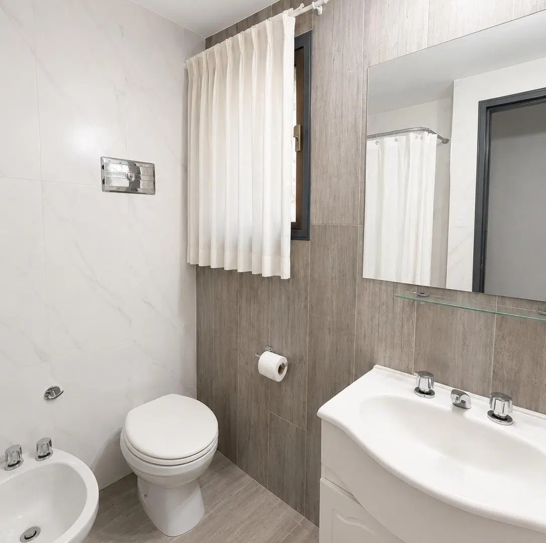 Depto. en Venta 1 Dorm. B Cofico 5