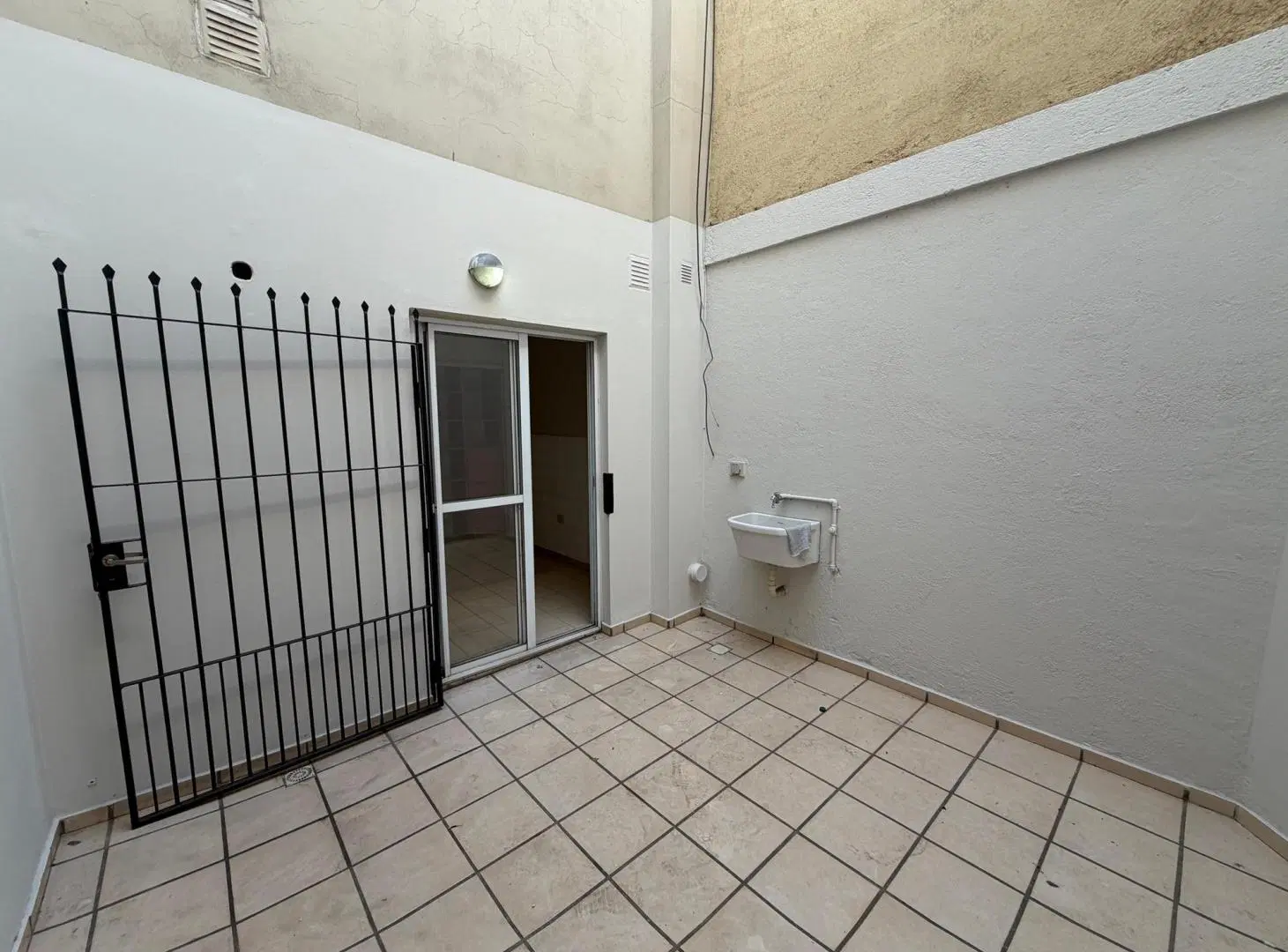 Depto en Alquiler Planta Baja 1 Dormitorio B Alta Córdoba 1