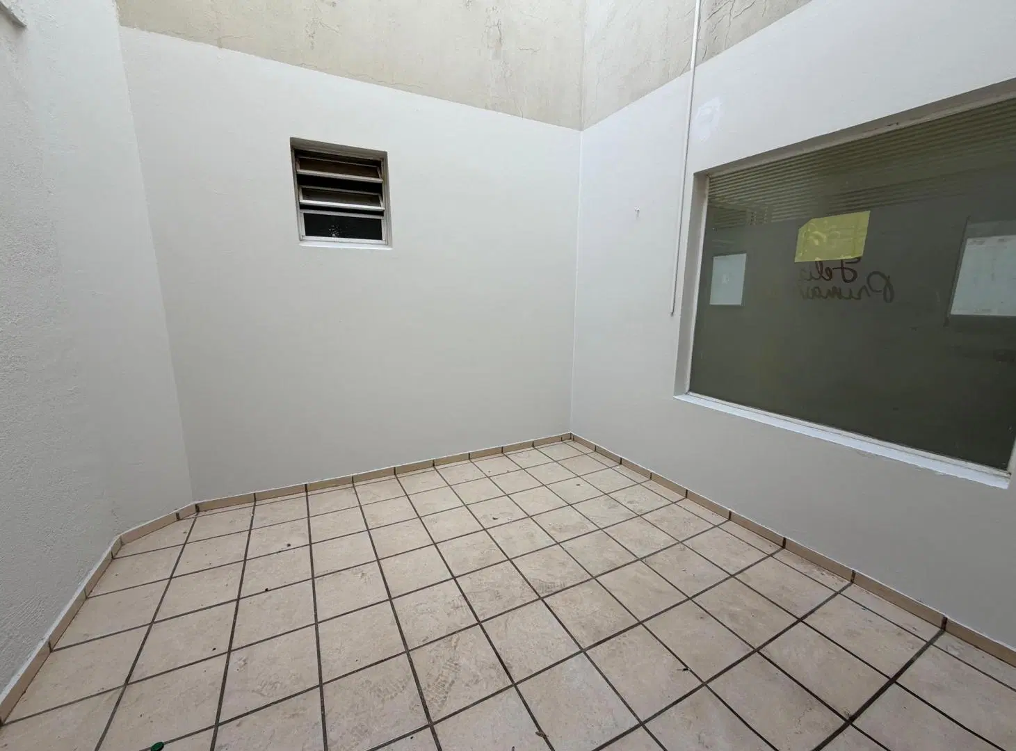 Depto en Alquiler Planta Baja 1 Dormitorio B Alta Córdoba 4