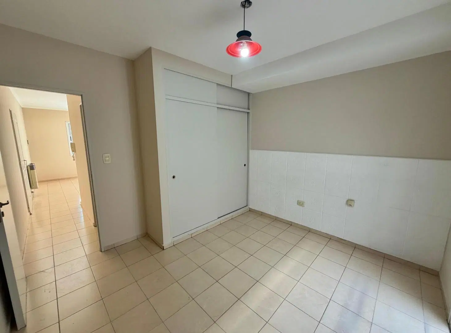 Depto en Alquiler Planta Baja 1 Dormitorio B Alta Córdoba 8