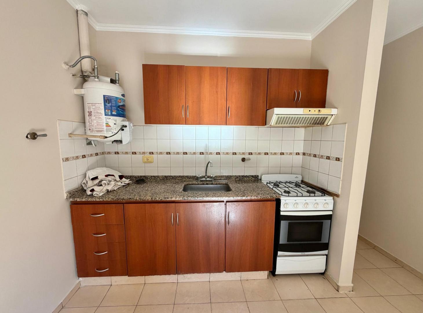 Foto de Depto en Alquiler Planta Baja 1 Dormitorio B Alta Córdoba, imagen 3