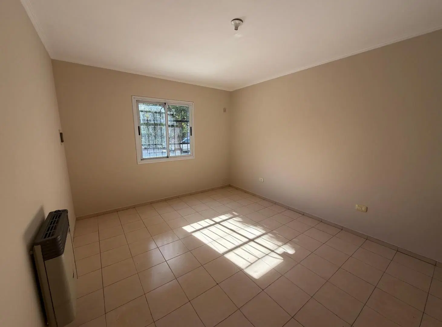 Depto en Alquiler Planta Baja 1 Dormitorio B Alta Córdoba 5