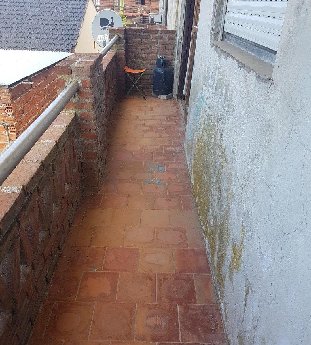 Oportunidad! Venta Departamento Dos Ambientes Amplio con Dos Balcones! 5