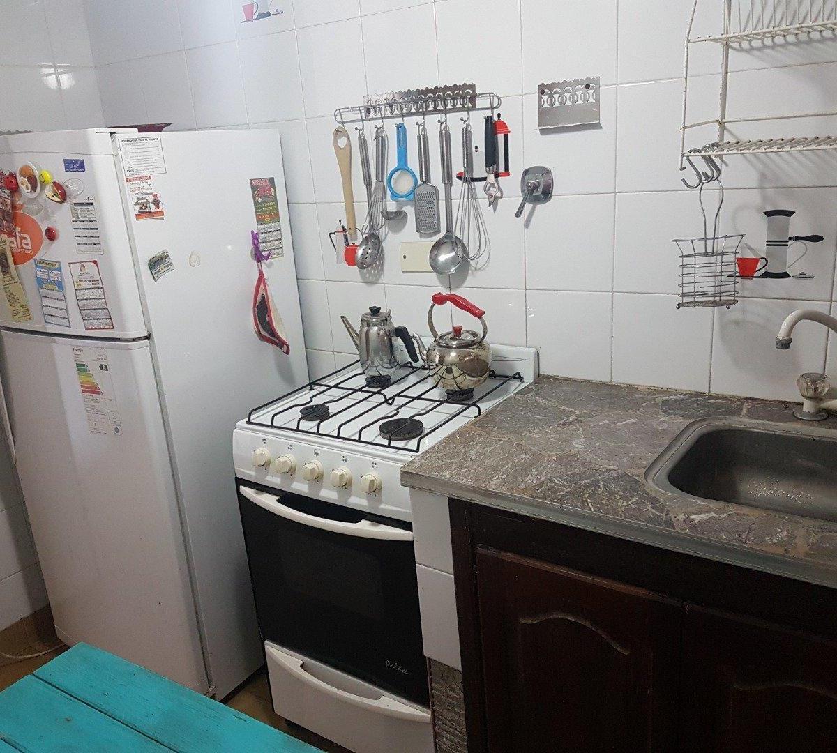 Oportunidad! Venta Departamento Dos Ambientes Amplio con Dos Balcones! 3