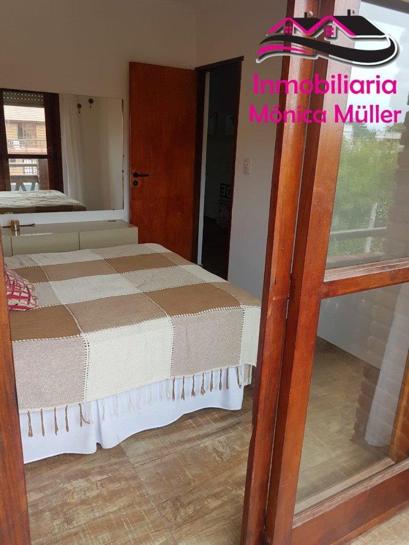 Excelente Oportunidad! Venta Departamento Dos Amb. C/cocina Separada!totalmente Reciclado a Nuev 4