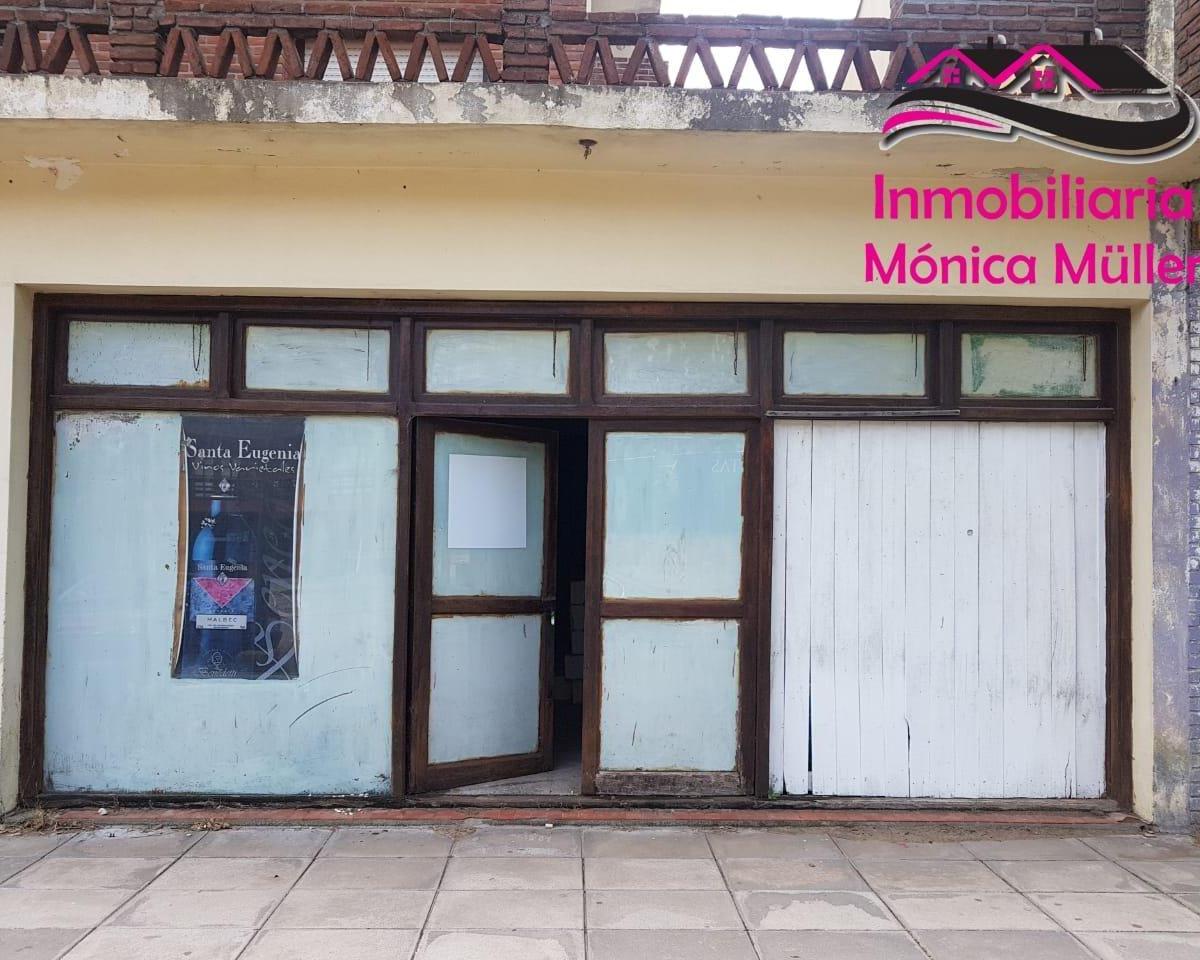 Excelente Oportunidad! Local Comercial C/ Dpto. en El Contrafrente a Reciclar! 5