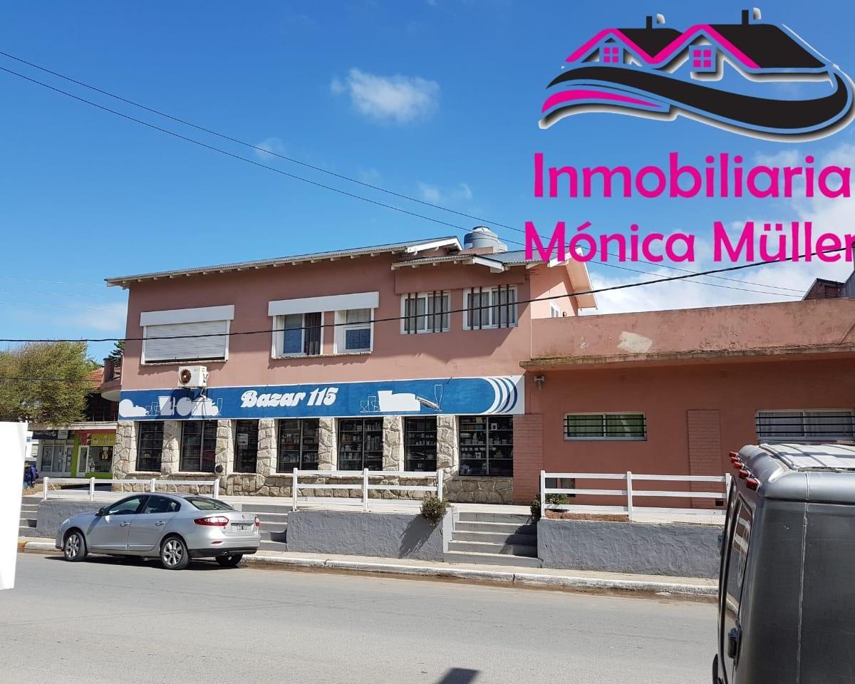Foto de Local comercial + deptos.Venta en block!!, imagen 4