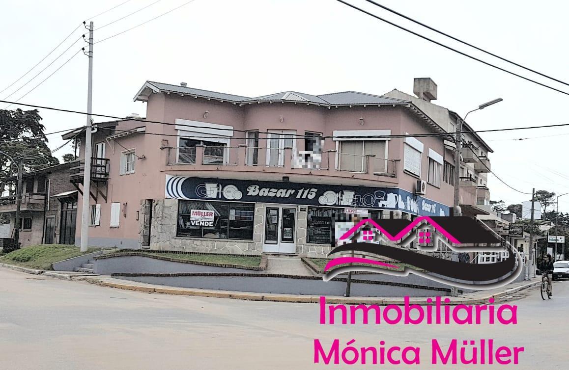 Foto de Local comercial + deptos.Venta en block!!, imagen 4