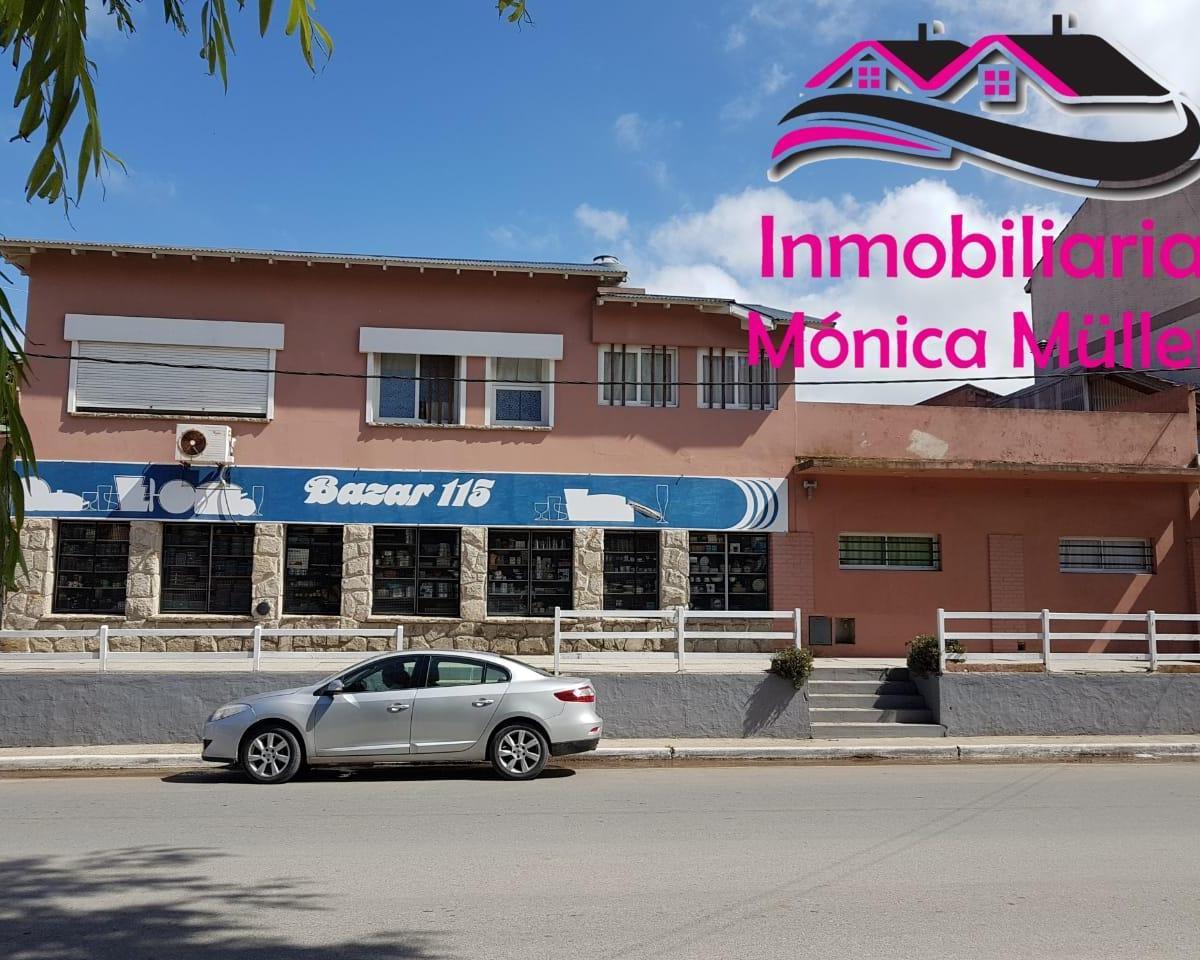 Foto de Local comercial + deptos.Venta en block!!, imagen 2