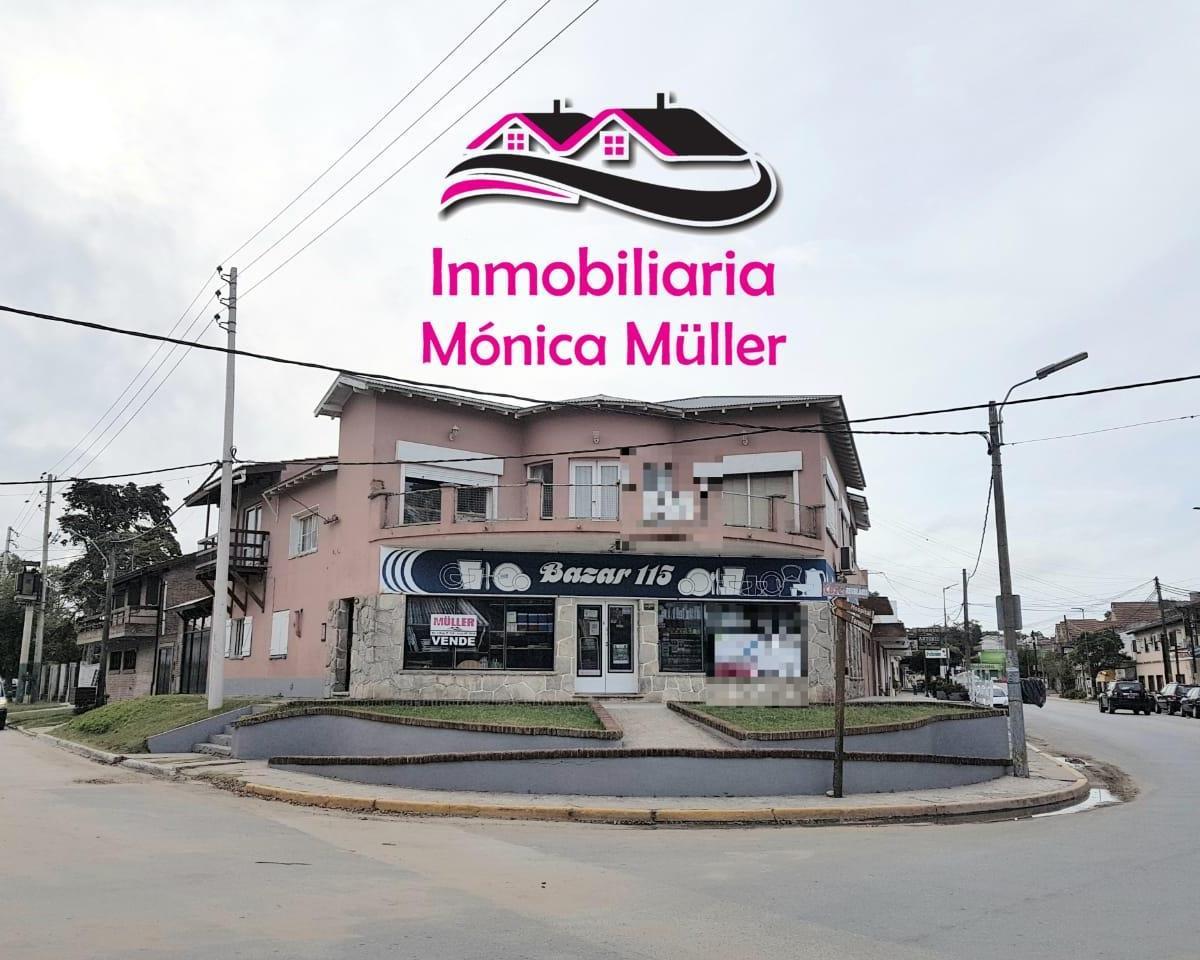 Foto de Local comercial + deptos.Venta en block!!, imagen 5