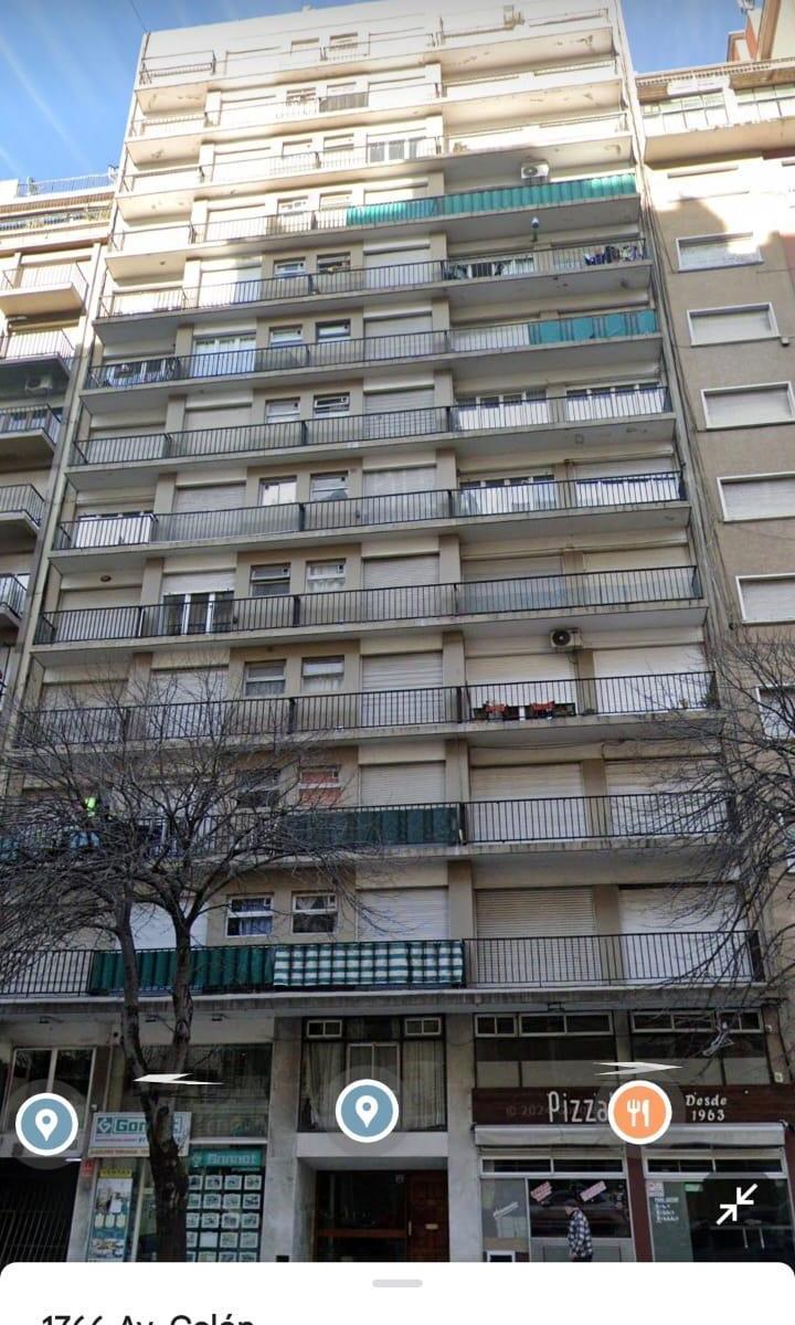 Propiedad en Argentina