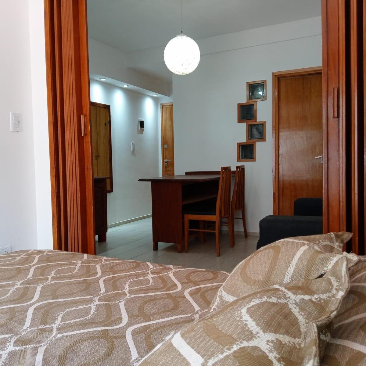 Venta Dpto. un Ambiente en Mar del Plata! 2