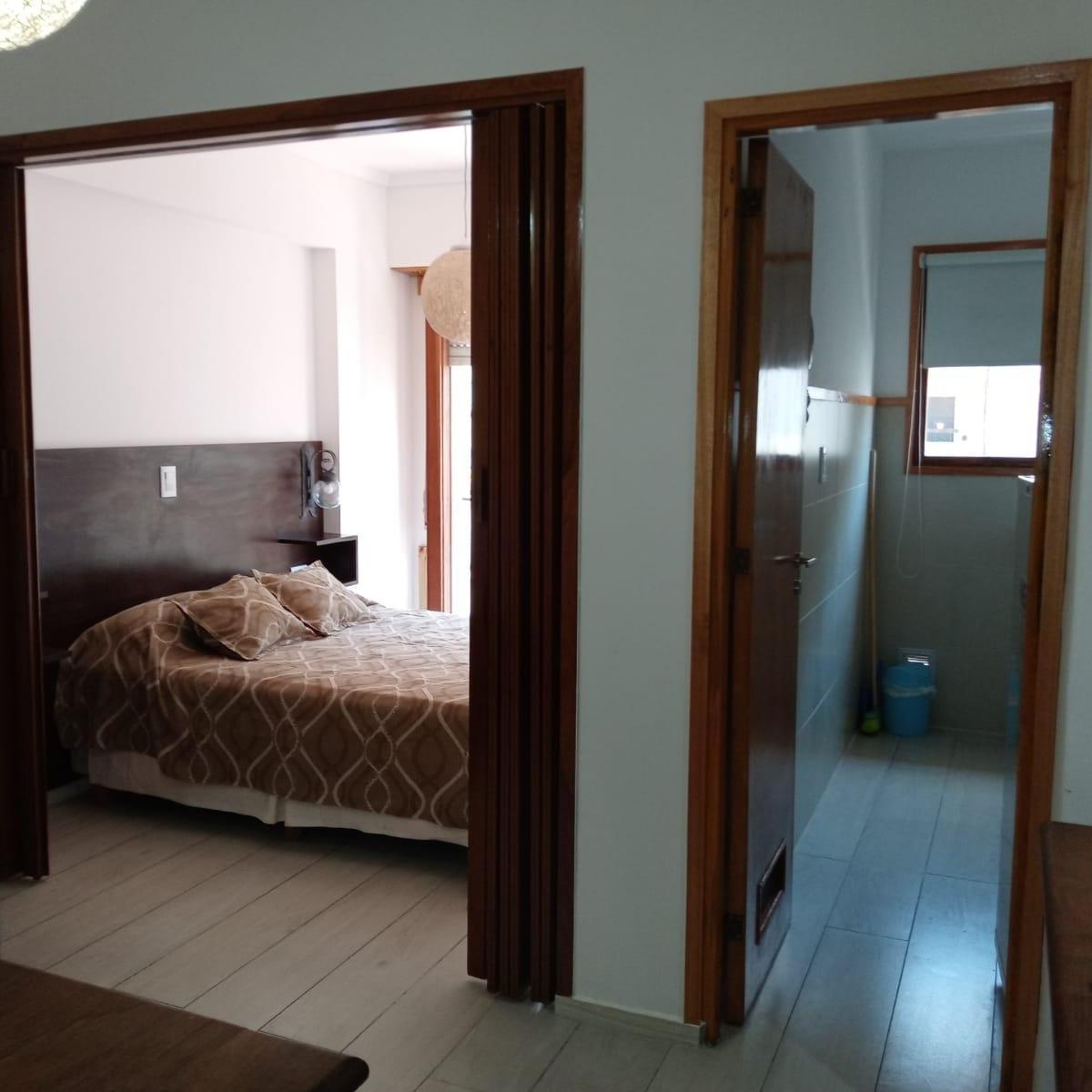 Venta Dpto. un Ambiente en Mar del Plata! 3