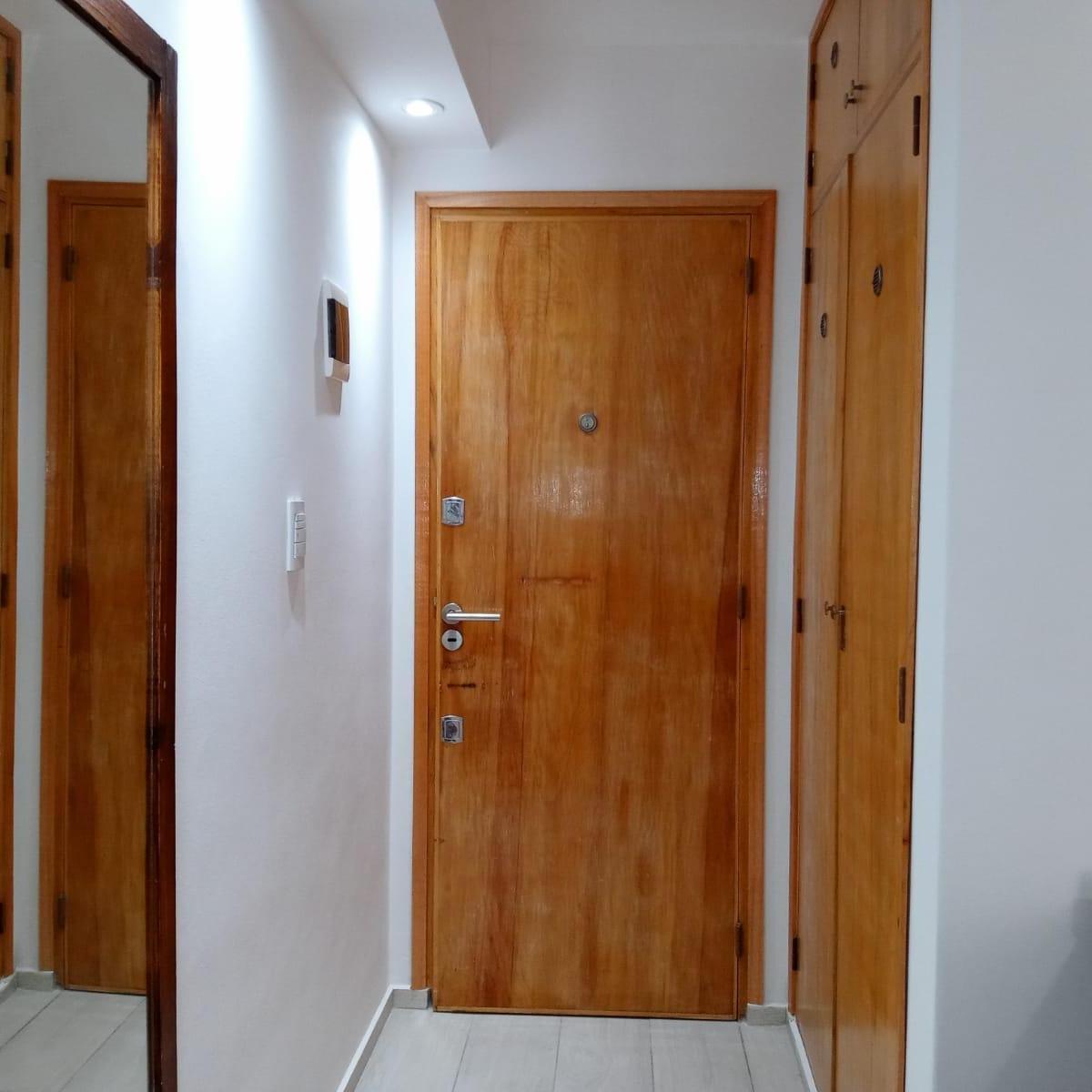 Venta Dpto. un Ambiente en Mar del Plata! 4