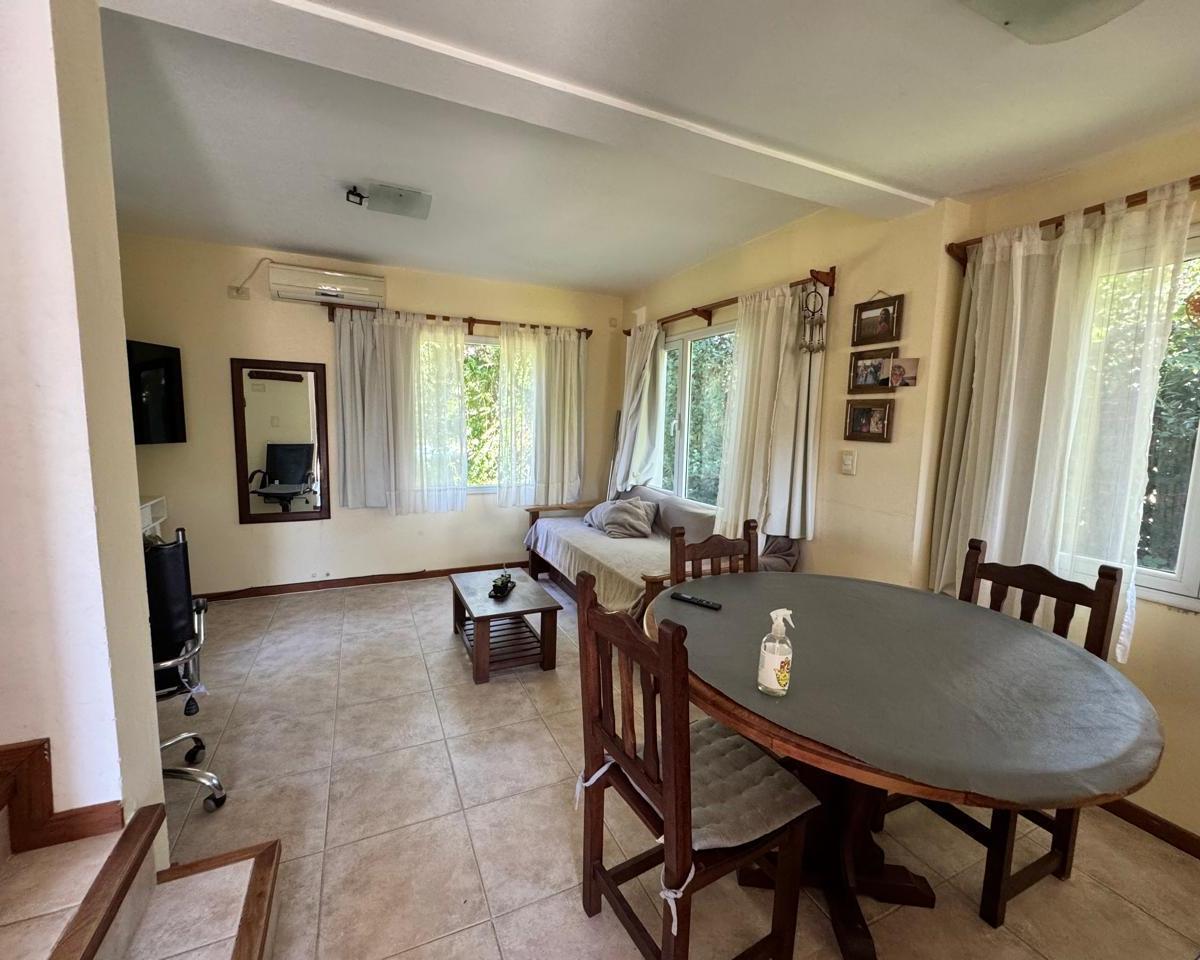 Foto de Venta Casa moderna 3 amb. barrio cerrado Hipocampo!!!, imagen 3