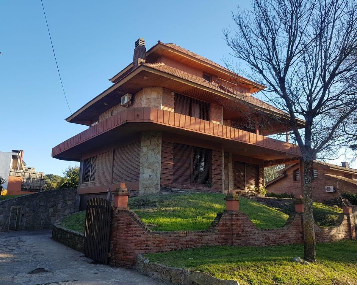 Venta Importante Chalet de 500 m² a 300 m. de La Playa! 4