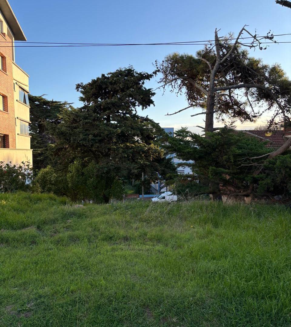 Venta excelente Lote de 480 m2 salida a 2 calles a 50 mts. de la playa