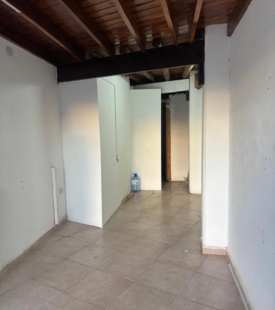 Alquiler Local comercial con gas natural!! 3