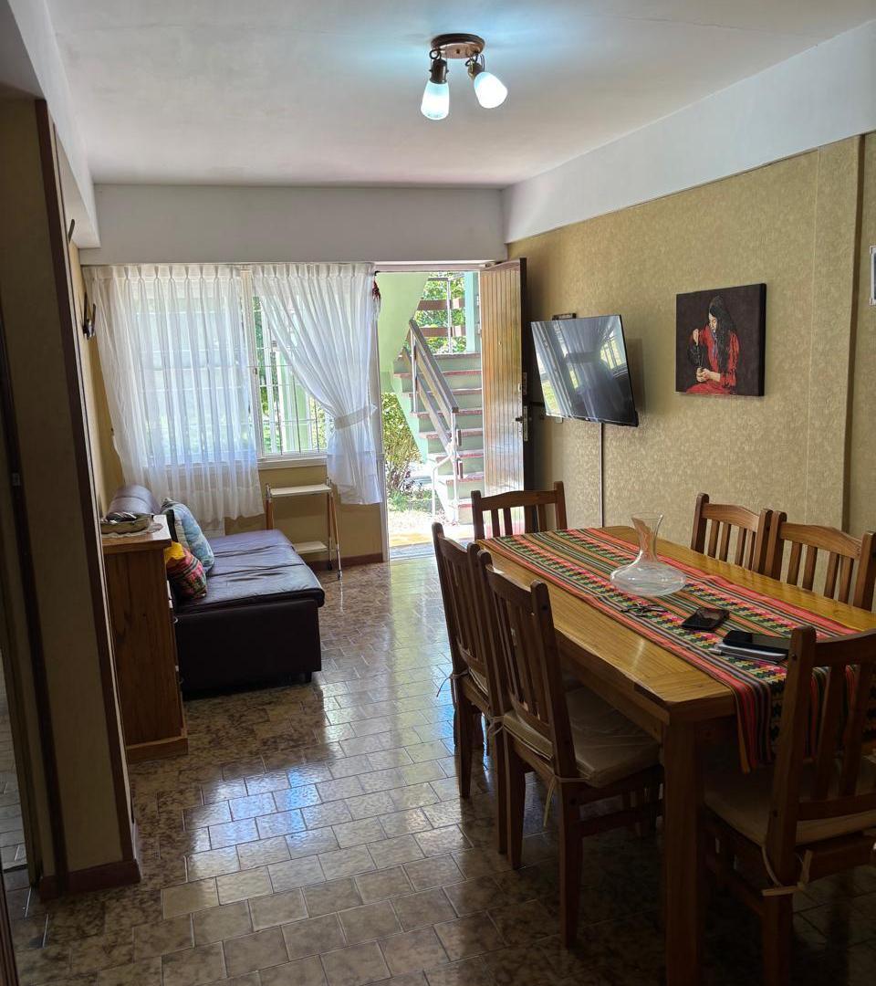Foto de Venta Dpto. P.B. 3 amb. a 4 cuadras de la playa!!!, imagen 5