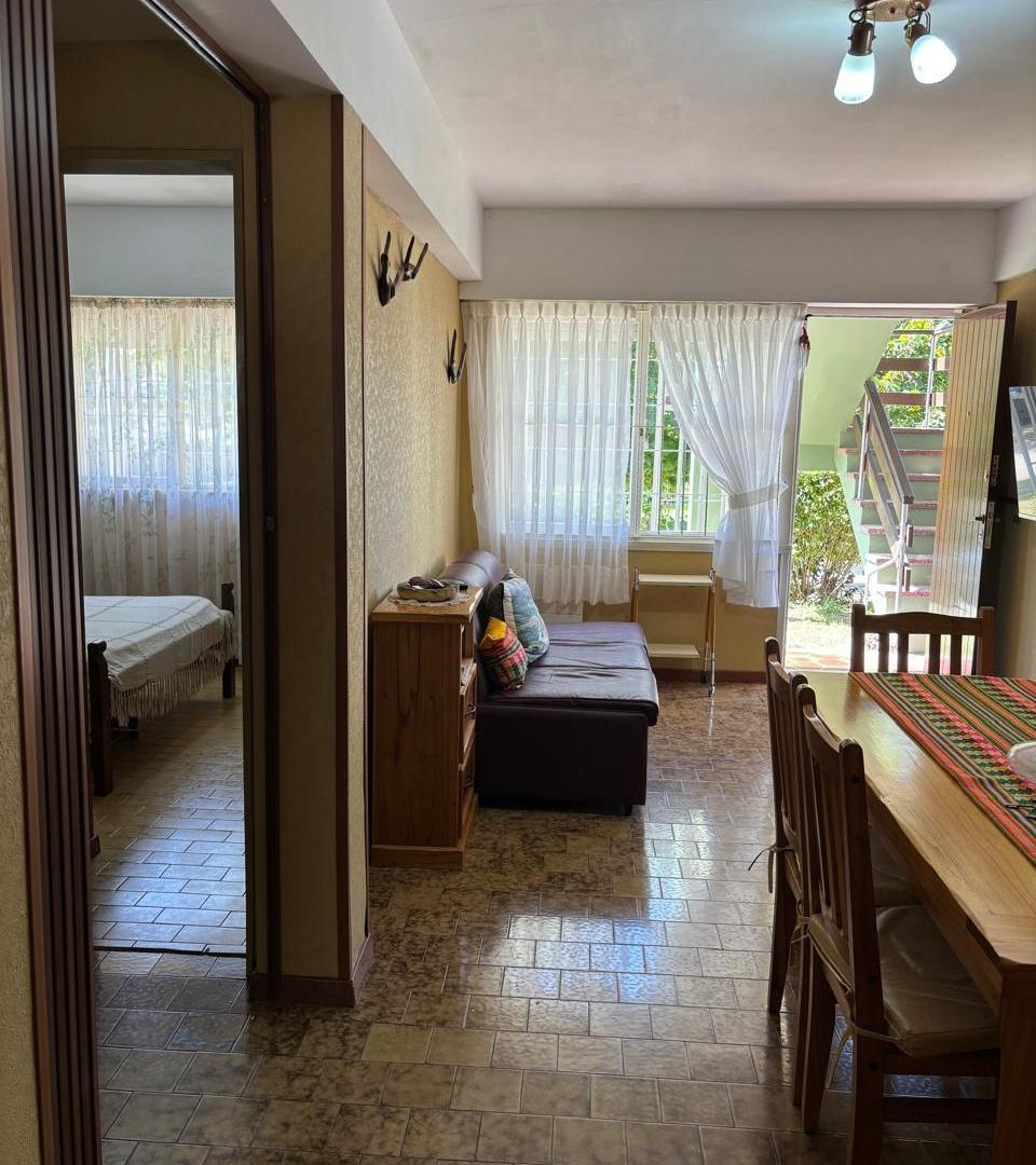 Foto de Venta Dpto. P.B. 3 amb. a 4 cuadras de la playa!!!, imagen 2