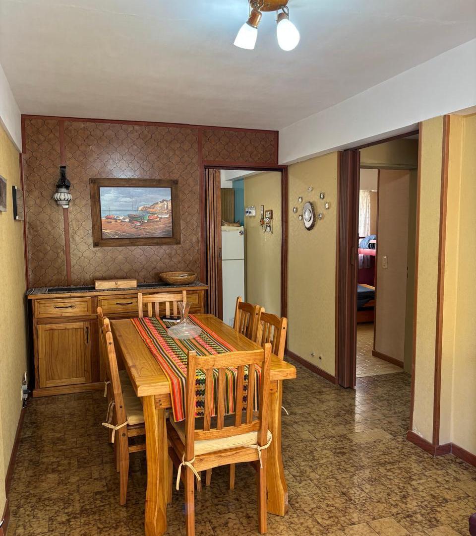 Foto de Venta Dpto. P.B. 3 amb. a 4 cuadras de la playa!!!, imagen 1