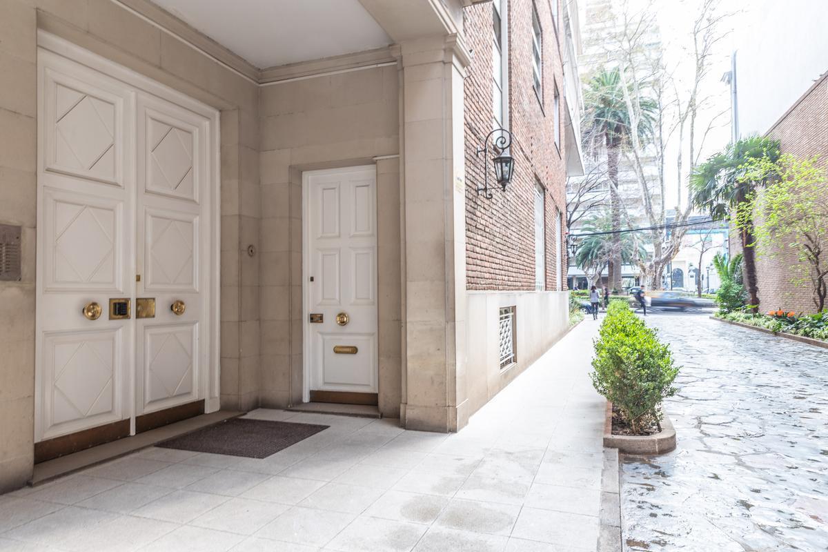 Departamento Exclusivo 4 Dorm. Centro Rosario 3