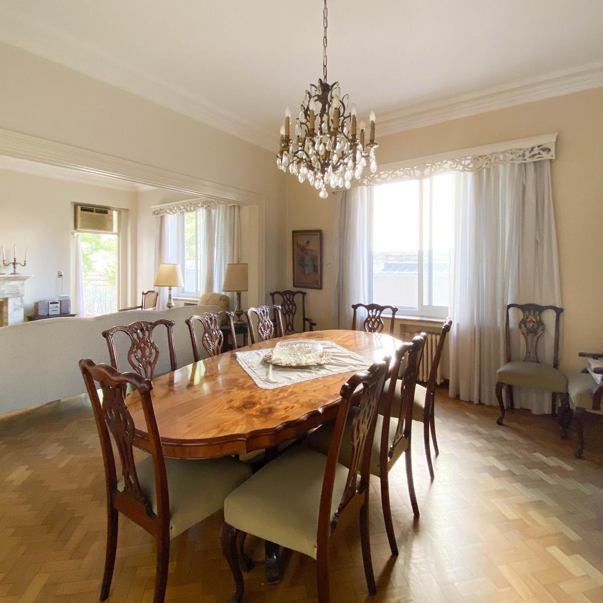 Departamento Exclusivo 4 Dorm. Centro Rosario 4