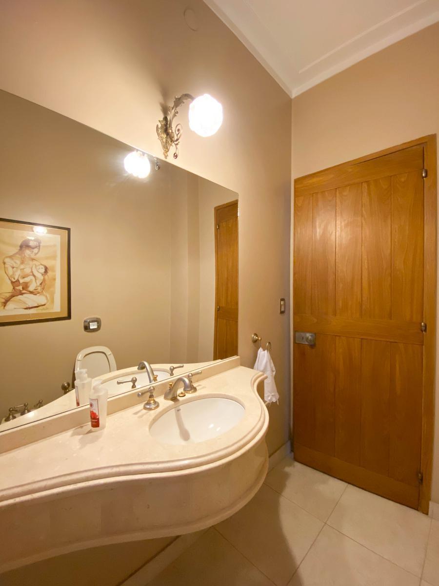Departamento Exclusivo 4 Dorm. Centro Rosario 3