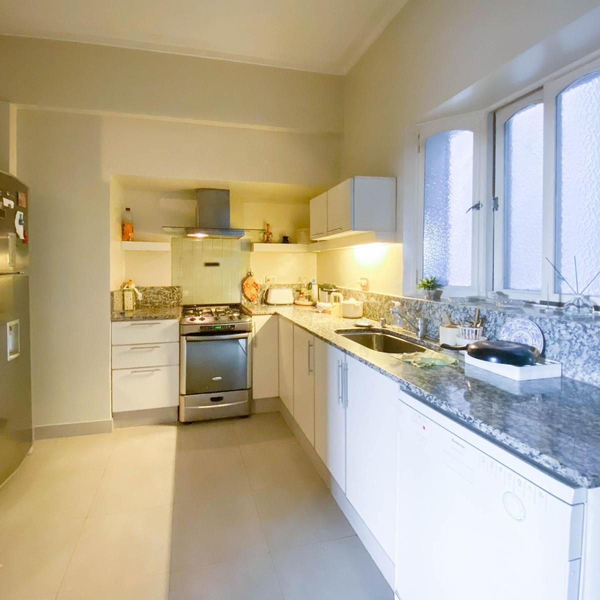 Departamento Exclusivo 4 Dorm. Centro Rosario 2
