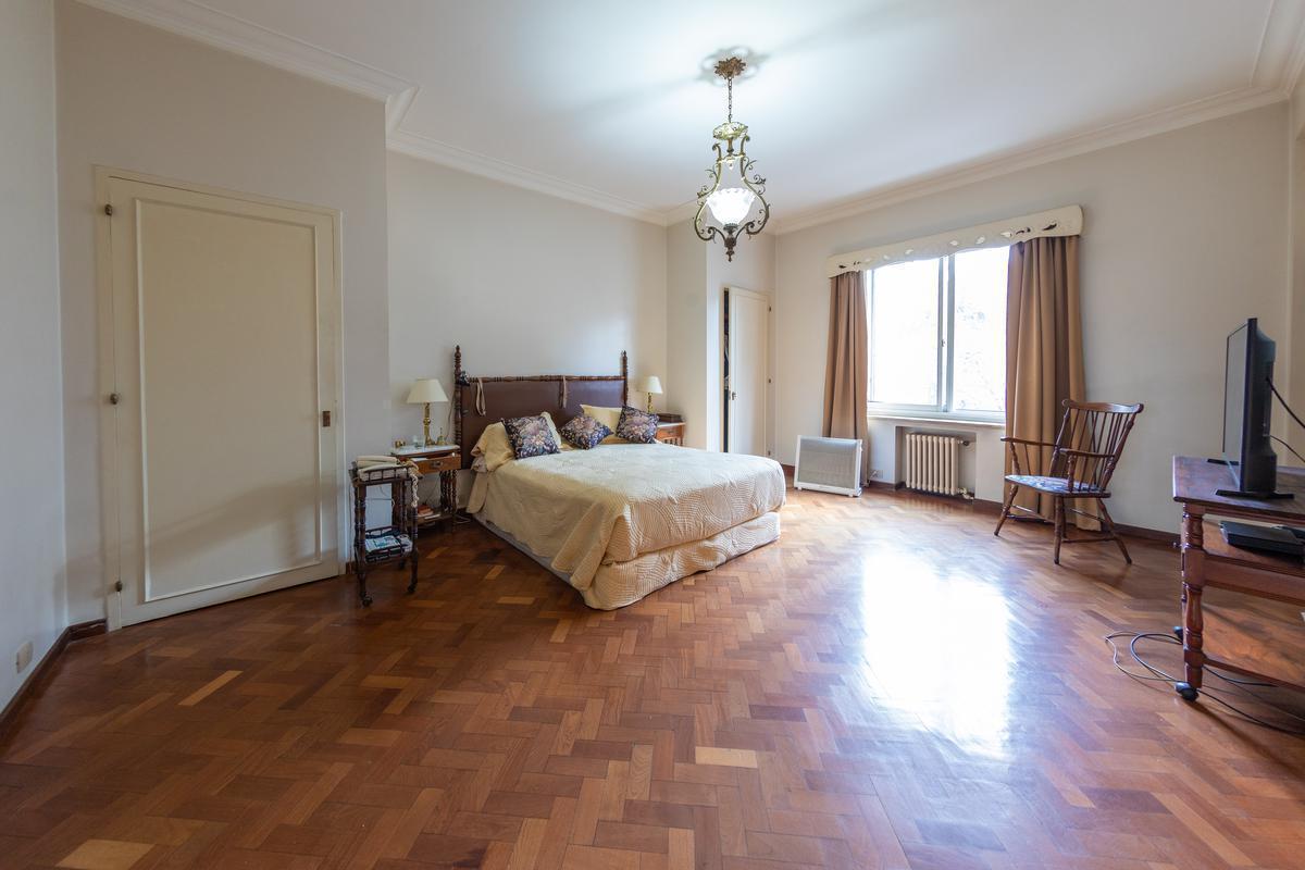 Departamento Exclusivo 4 Dorm. Centro Rosario 1