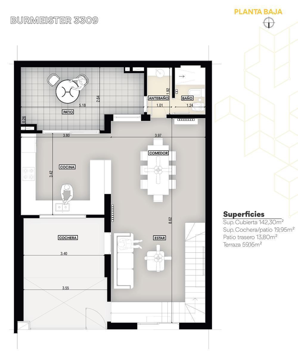 Plano 3