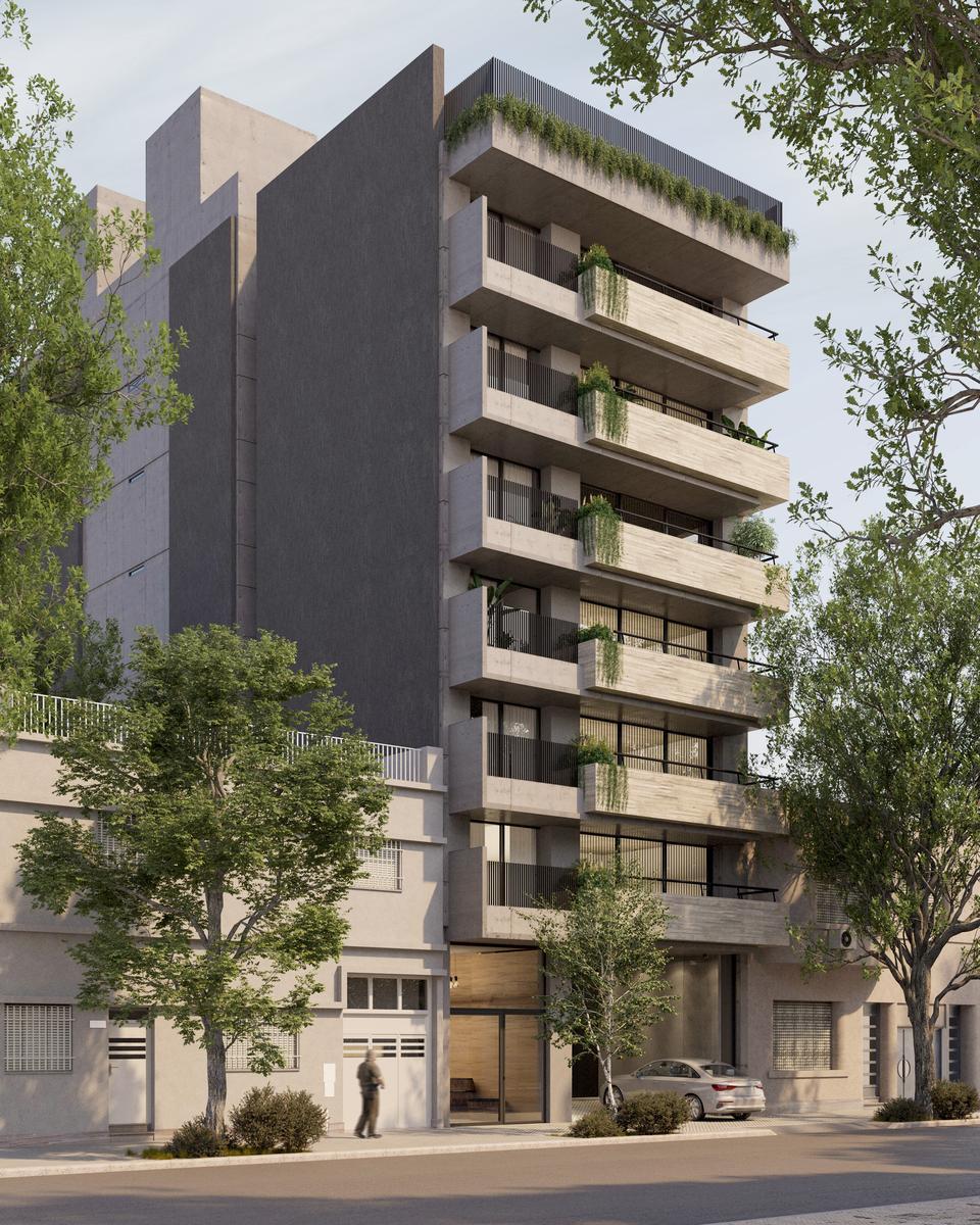 Departamento Premium Tres Dorm. Calidad Amenities Pileta Quincho Pichincha Rosario 3