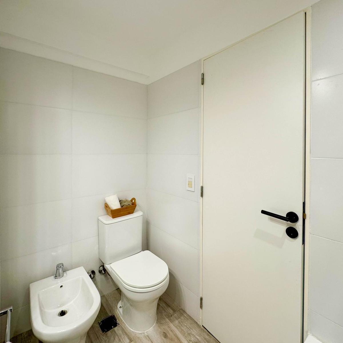 Piso Exclusivo Premium de Dos Dorm. - Pichincha - Rosario 4