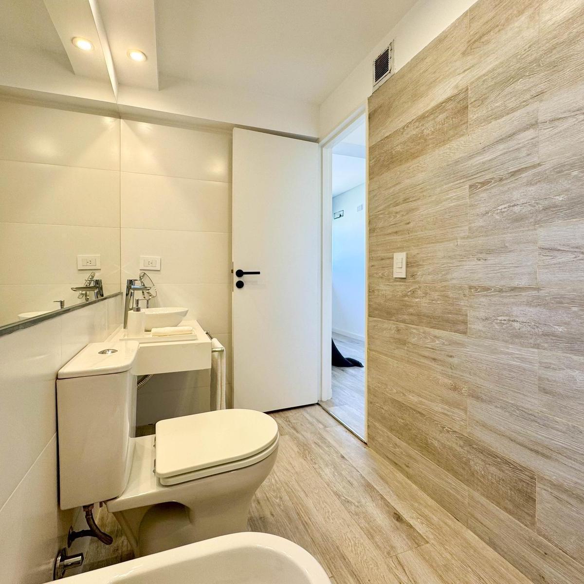 Piso Exclusivo Premium de Dos Dorm. - Pichincha - Rosario 5