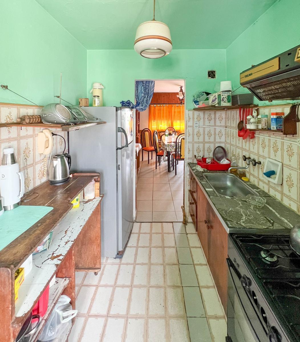 Oportunidad Departamento Dos Dorm. Fonavi - Barrio General Jose de San Martin - Rosario 5