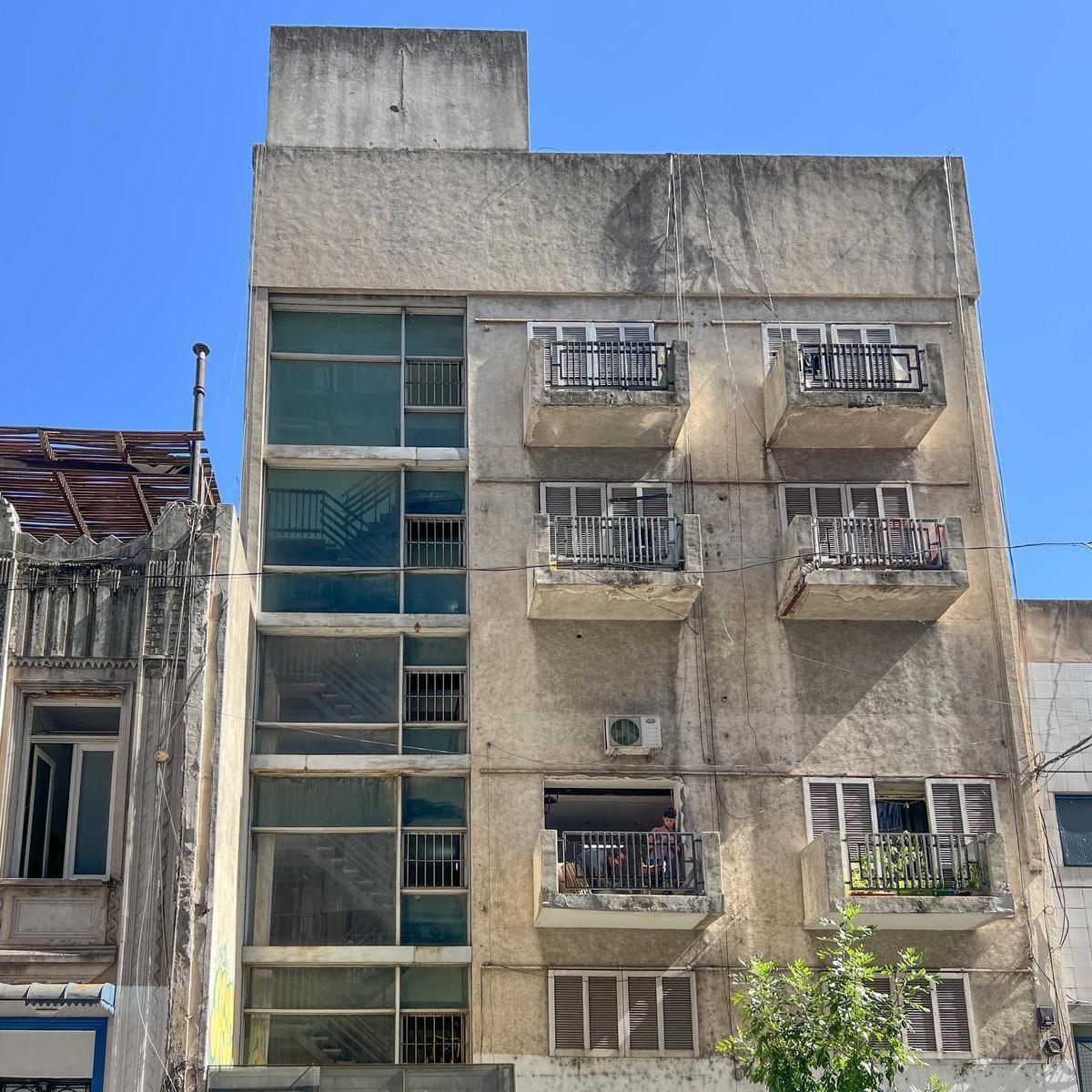 Oportunidad Para Renta Temporaria o Permanente. Monoambiente Ideal Estudiantes. 5
