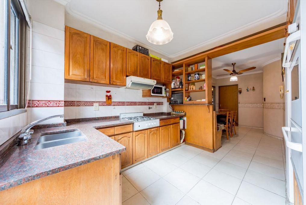 Piso Exclusivo 3 Dorm. con Cochera - Calidad Premium - Barrio Martin, Rosario. 5