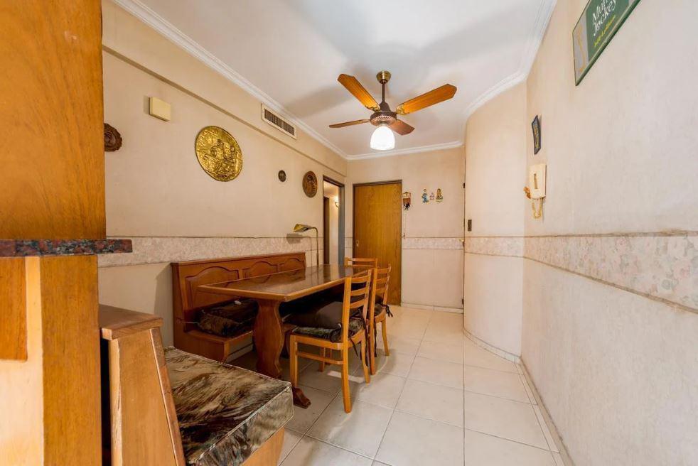 Piso Exclusivo 3 Dorm. con Cochera - Calidad Premium - Barrio Martin, Rosario. 3