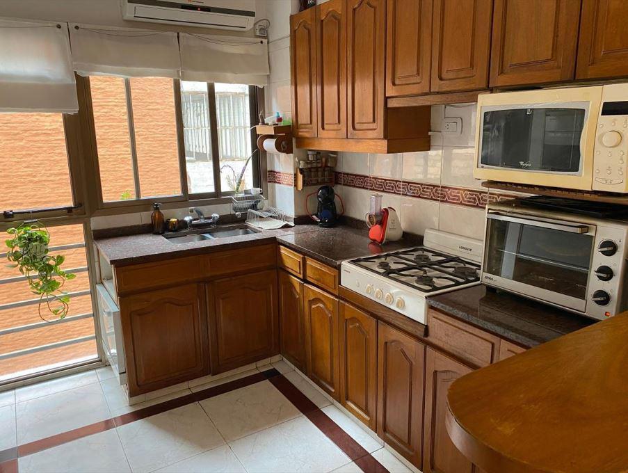 Piso Exclusivo 3 Dorm. con Cochera - Calidad Premium - Barrio Martin, Rosario. 5