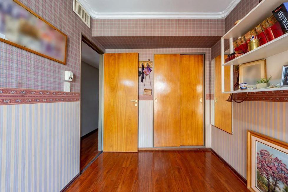 Piso Exclusivo 3 Dorm. con Cochera - Calidad Premium - Barrio Martin, Rosario. 2