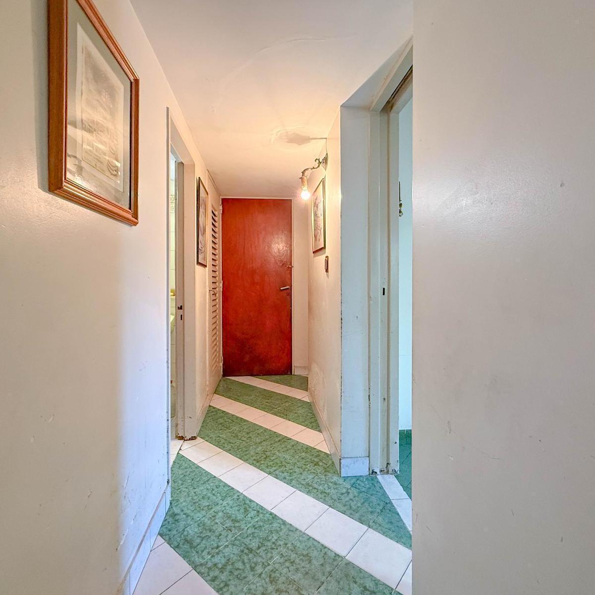 Casa en Luis Agote 1