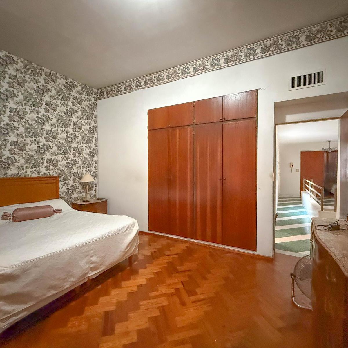 Casa en Luis Agote 3