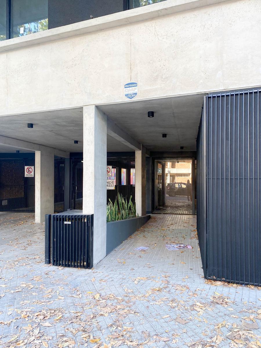 Depto 3 Dorm. Terraza Lourdes Macrocentro Rosario 4