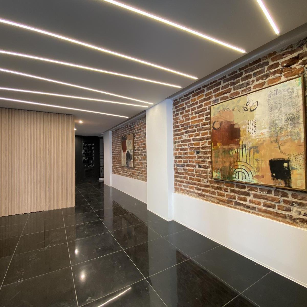 Depto 3 Dorm. Terraza Lourdes Macrocentro Rosario 5